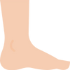 ankle & foot