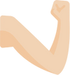 arm & forearm