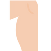 calf