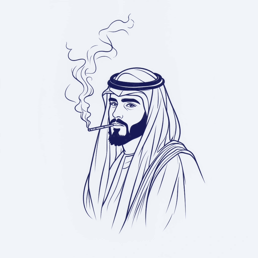 emarati medwakh