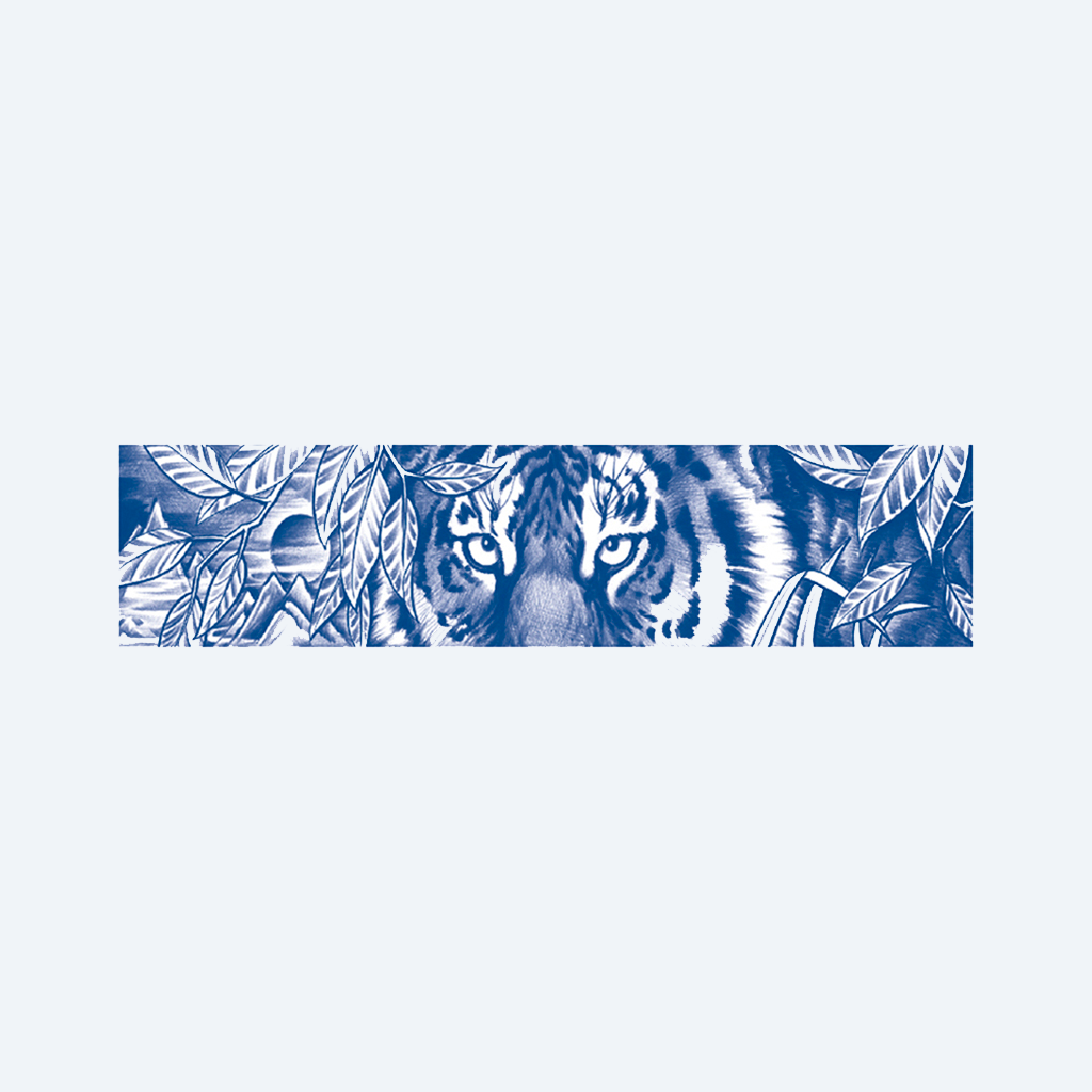 mata harimau