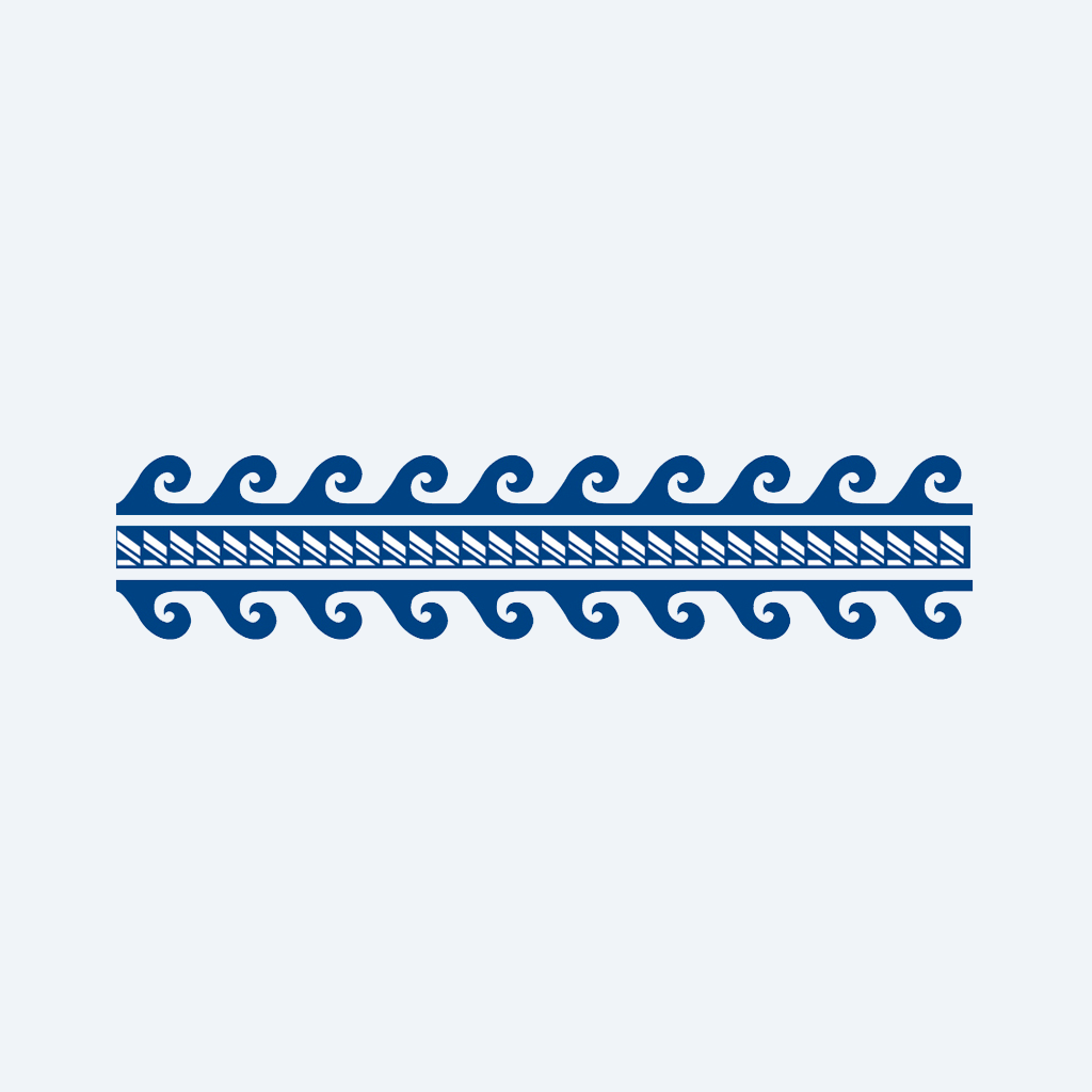 gelombang maori