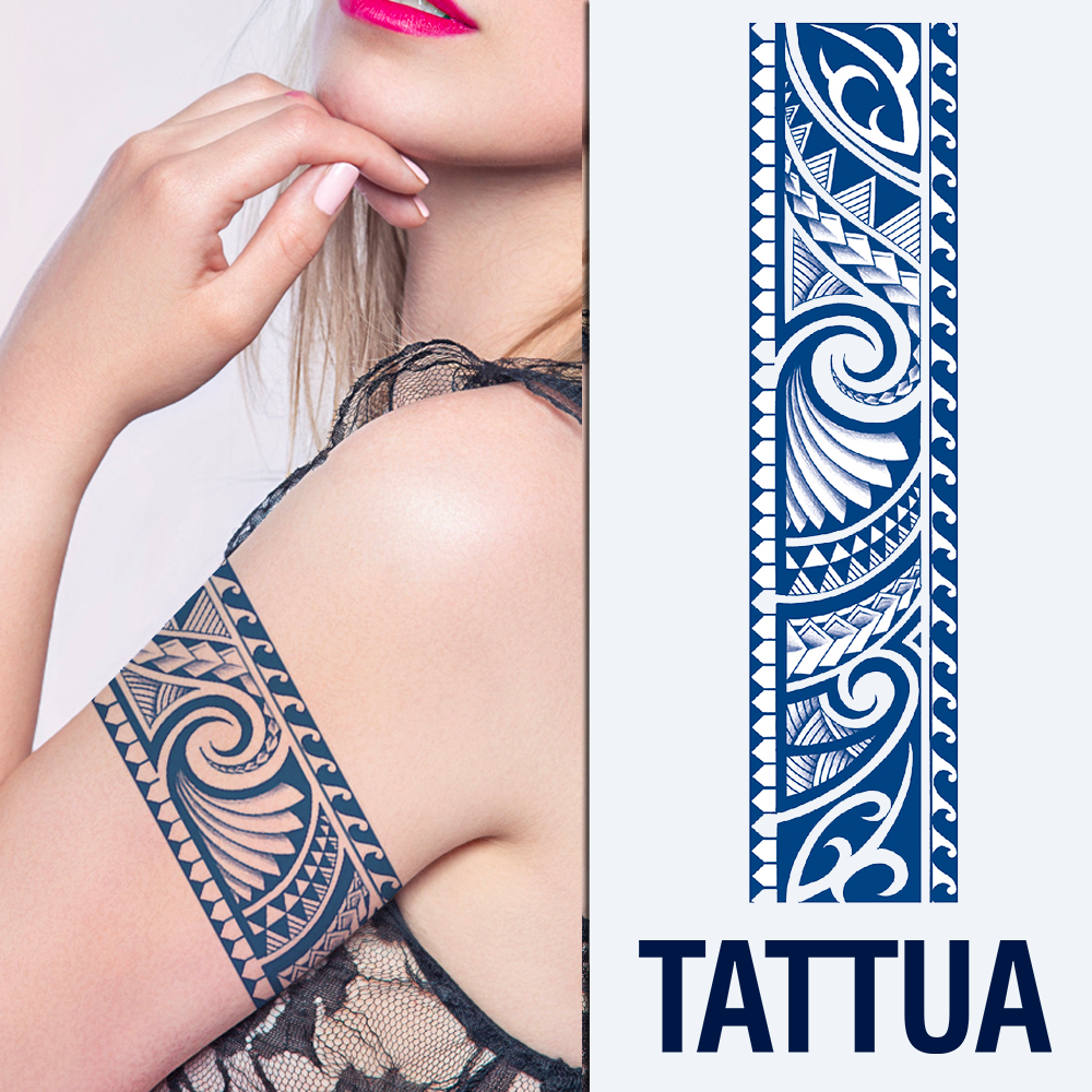 pusaran angin maori