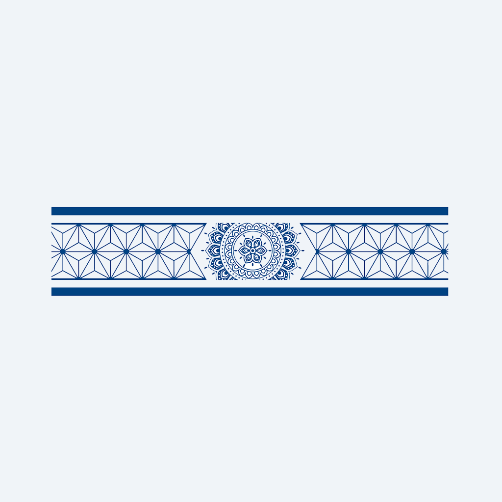 geometri mandala