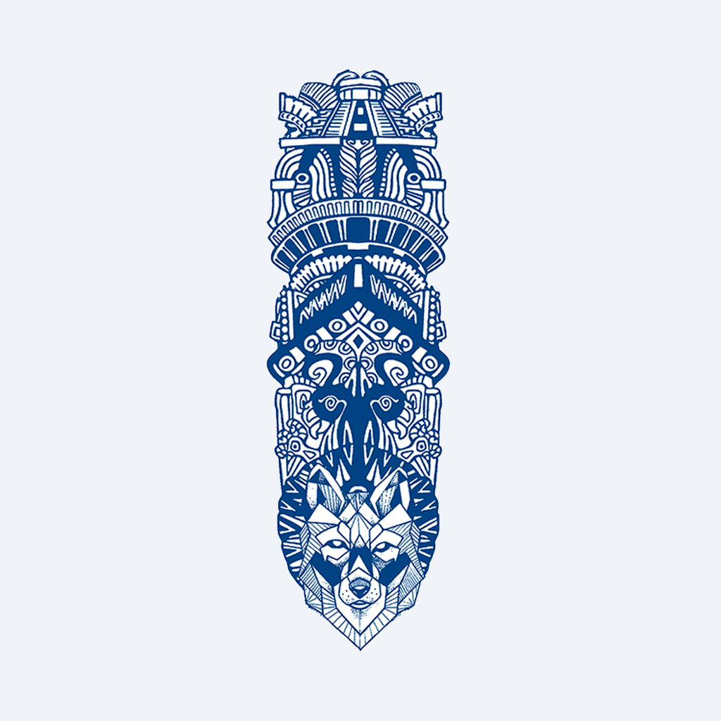 menara rubah