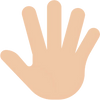 hand & finger