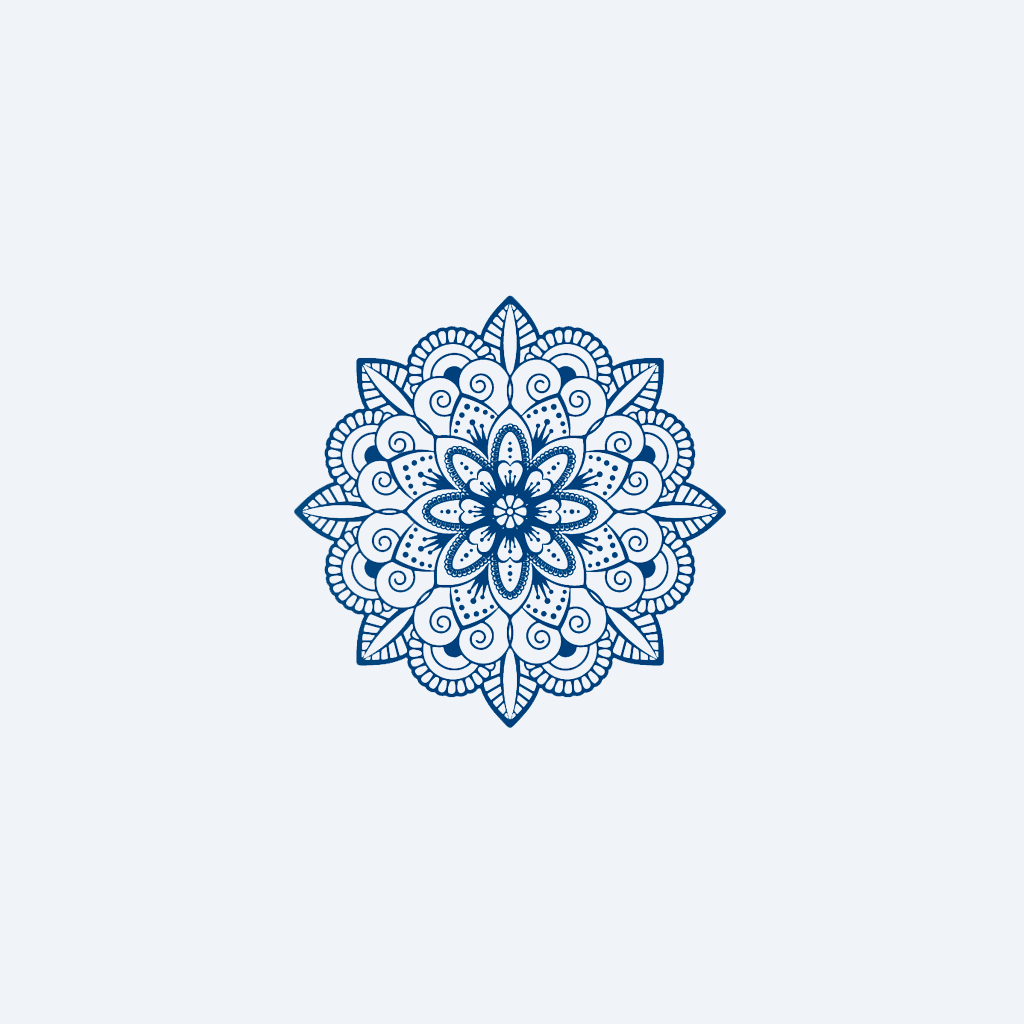 teratai mandala