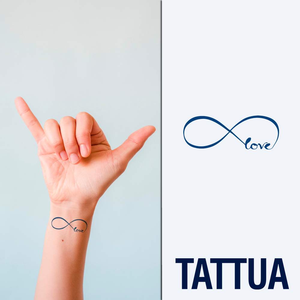 cinta tak terbatas