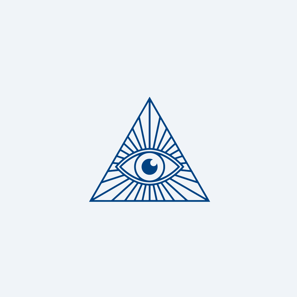 all seeing eye