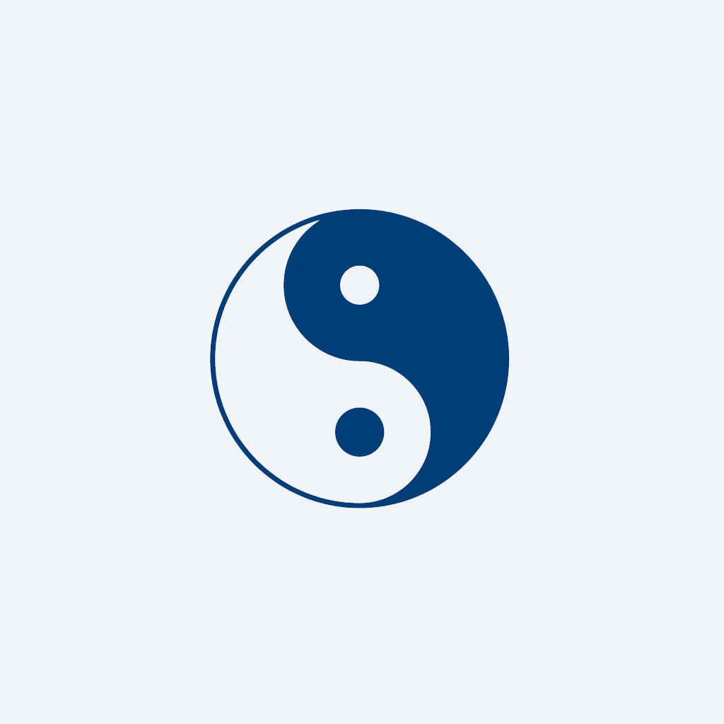 yin yang