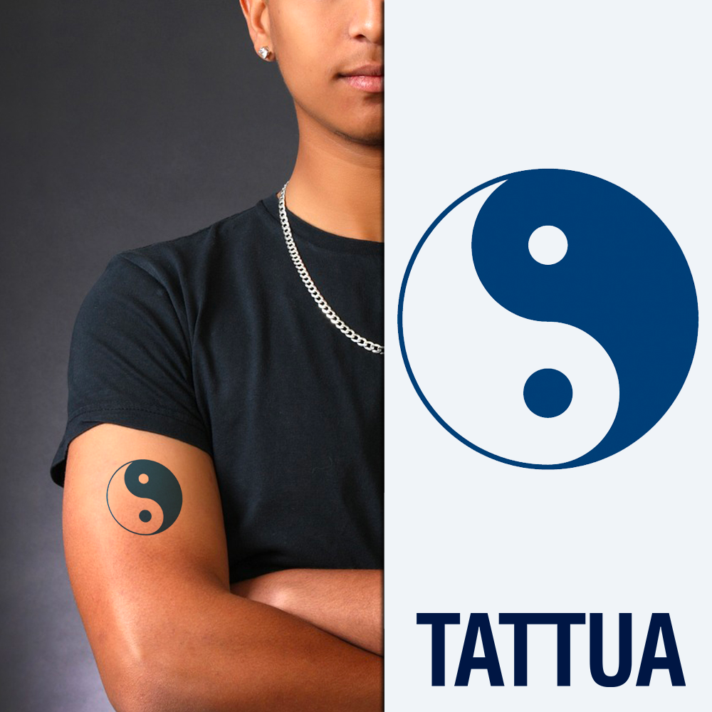 yin yang