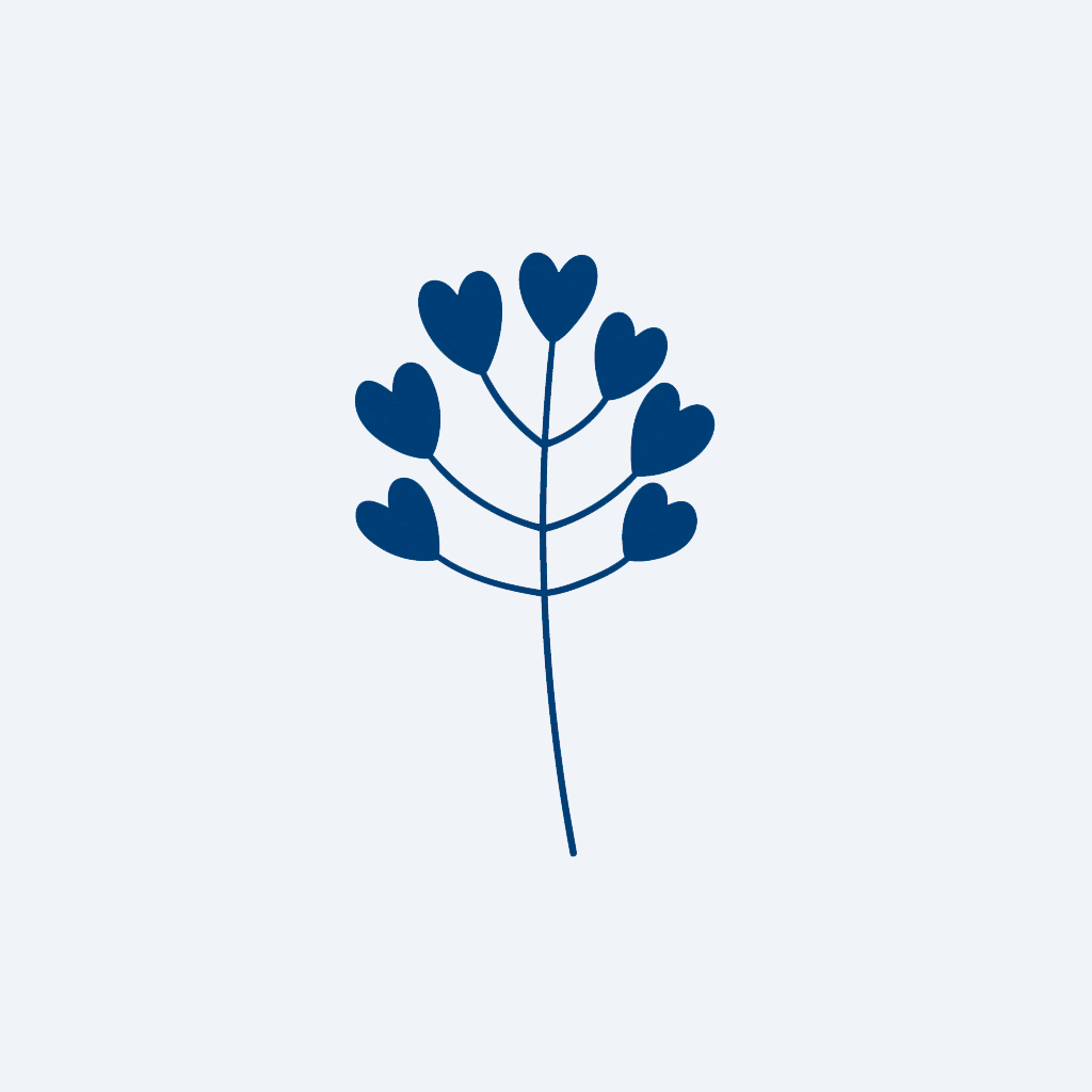 heart branch