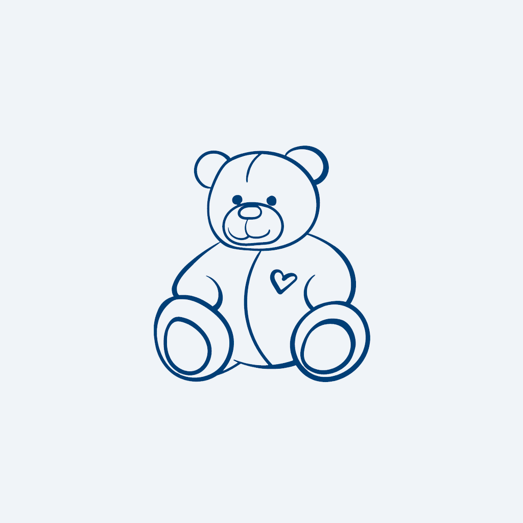love teddy bear