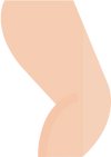 thigh & glute