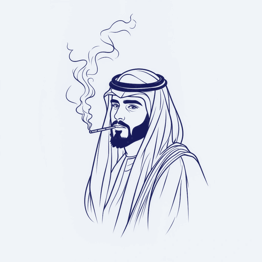 emarati medwakh