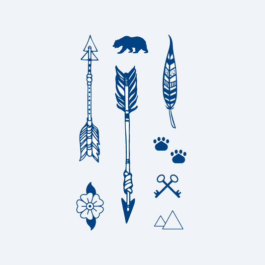 discovery pack 18