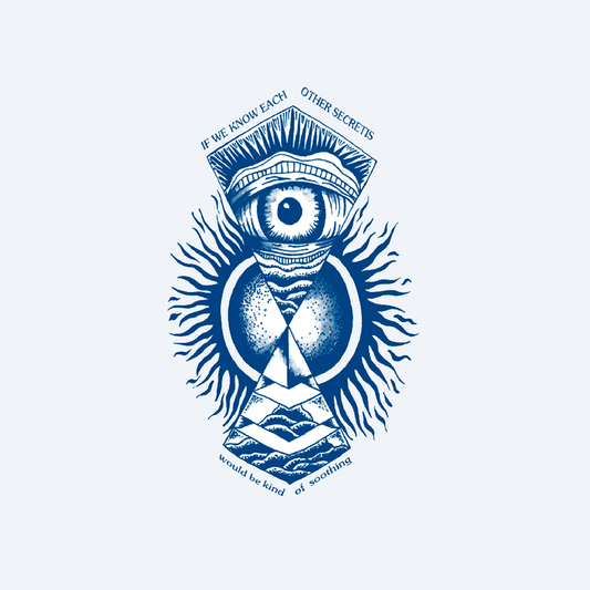 reverse all seeing eye