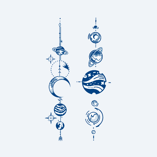 discovery pack 86