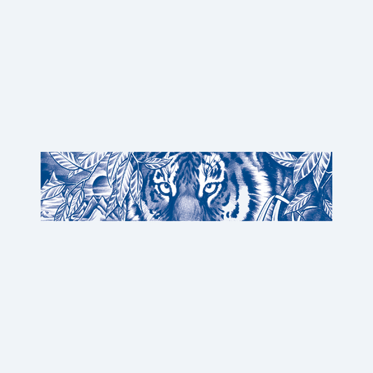 mata harimau