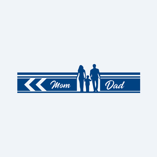 Ibu, Ayah &amp; Aku