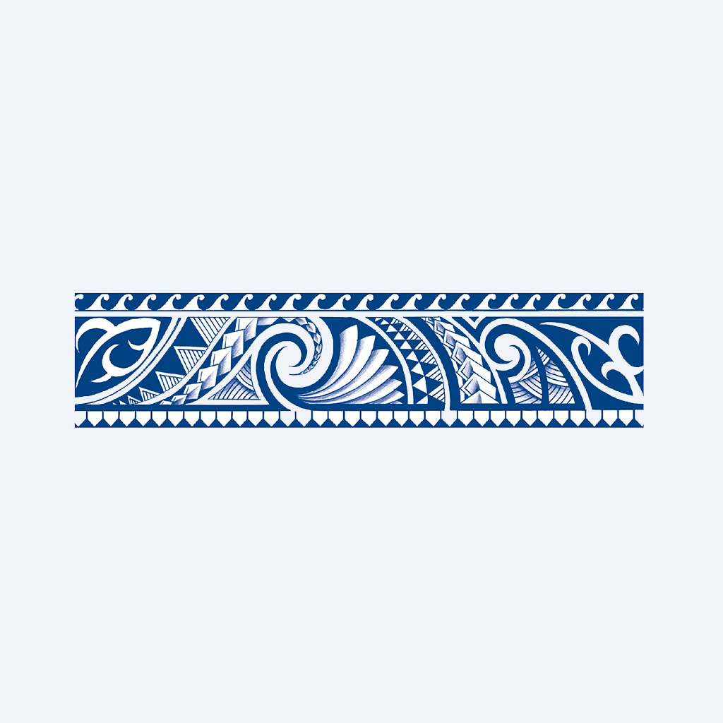 pusaran angin maori