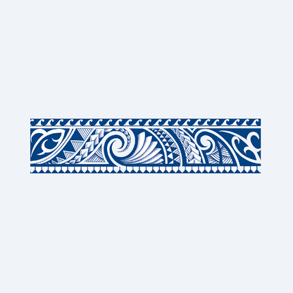 pusaran angin maori