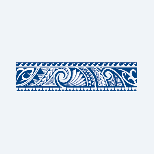 pusaran angin maori