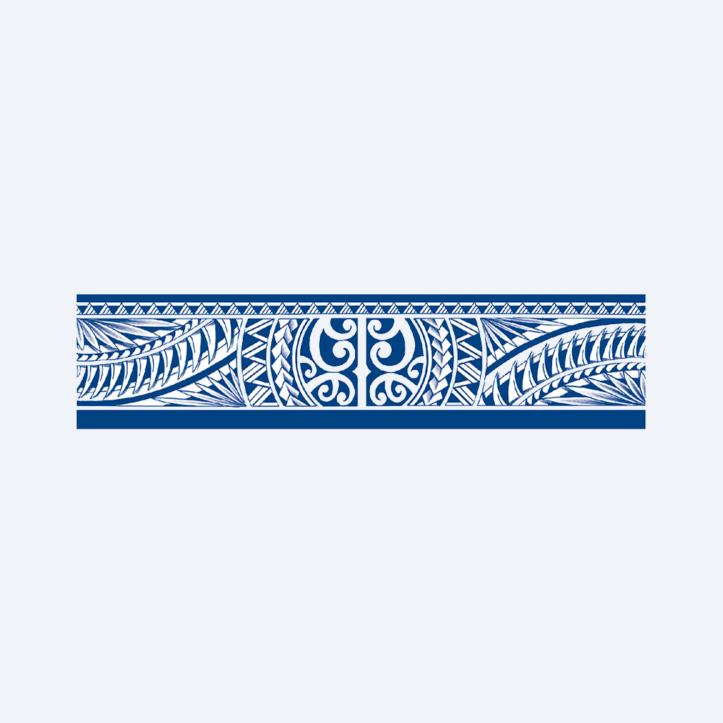 palm tree key