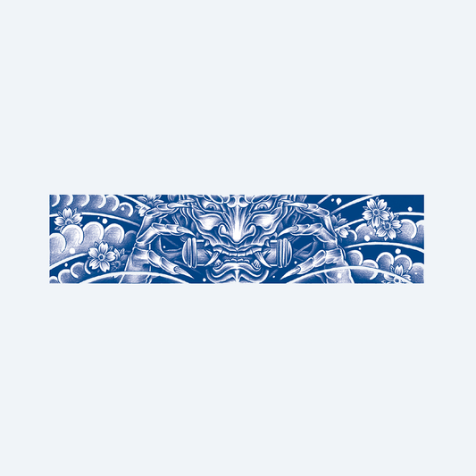 samurai oni