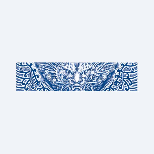 raijin thunder