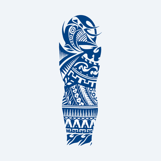 maori details