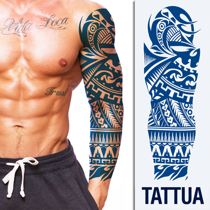 maori details