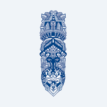 menara rubah