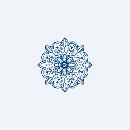 teratai mandala