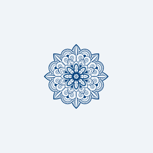 teratai mandala