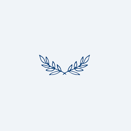 double olive branch