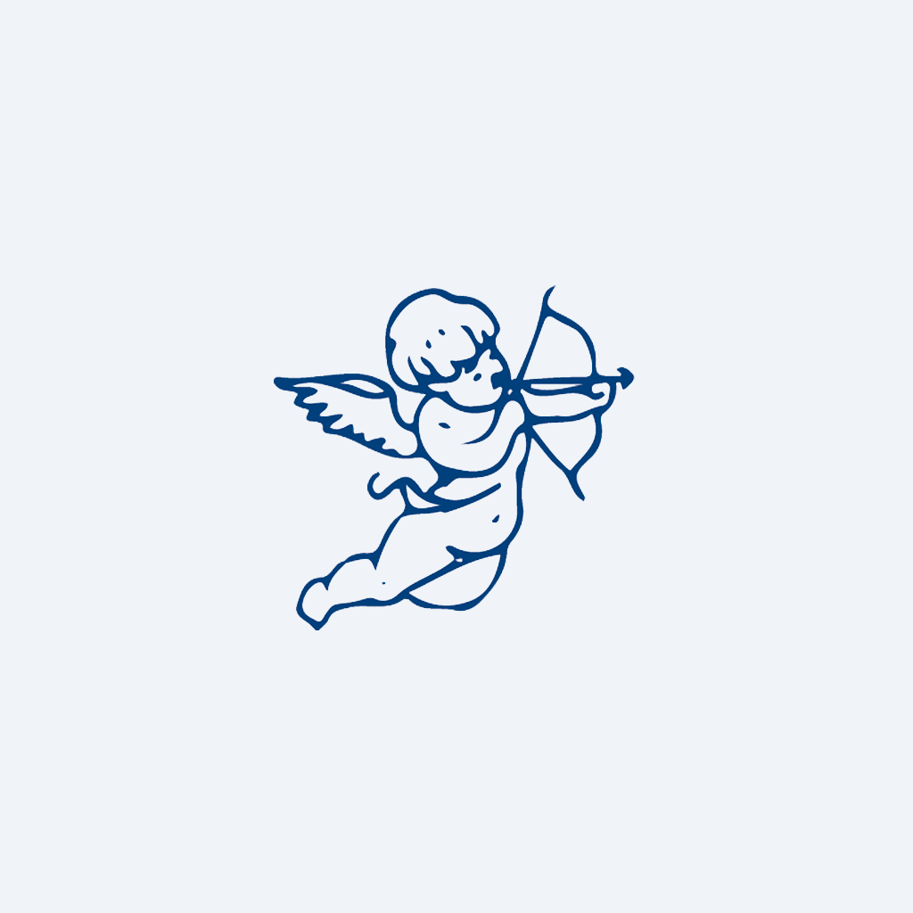 cupidon dasar