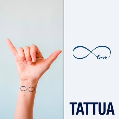 cinta tak terbatas