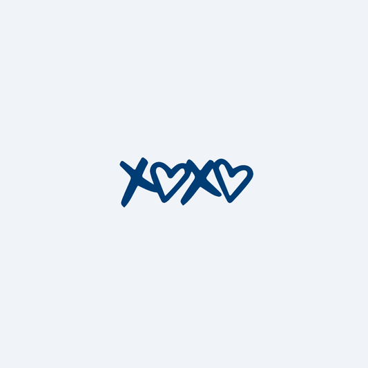 xoxo