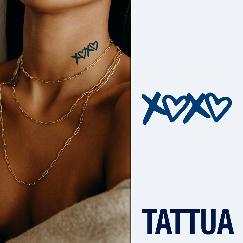 xoxo