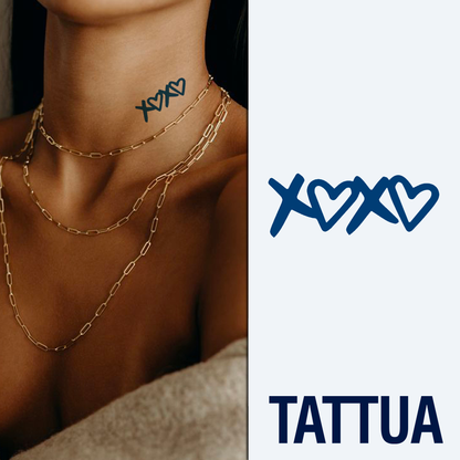 xoxo