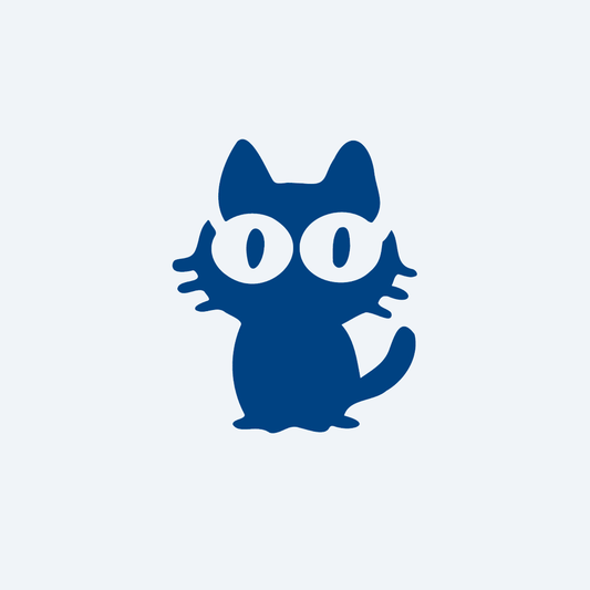 kucing mata besar