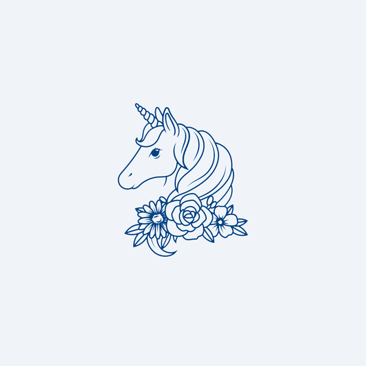 unicorn bunga