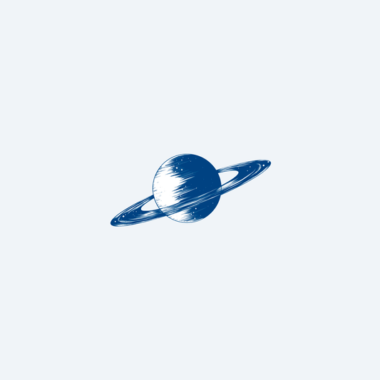 planet saturnus