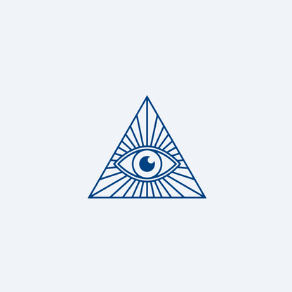 all seeing eye