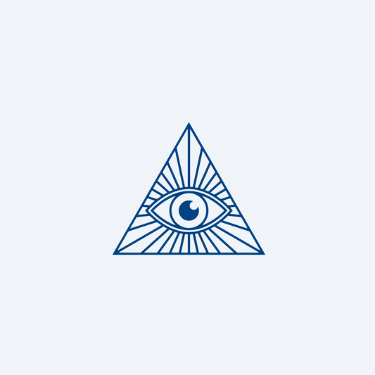 all seeing eye