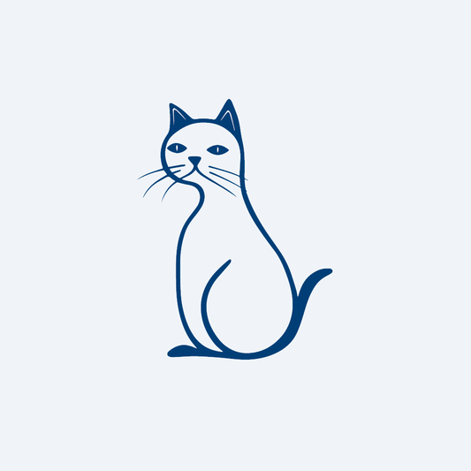 kucing bosan