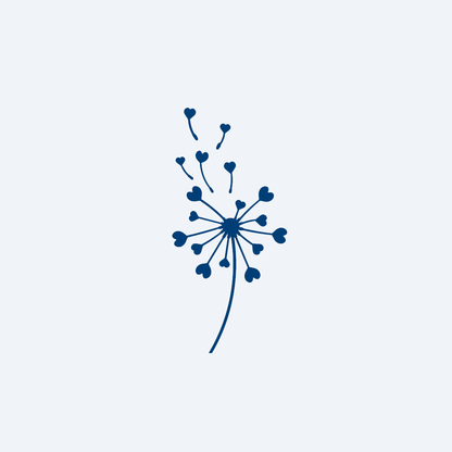 love dandelion