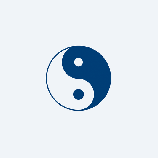 yin yang