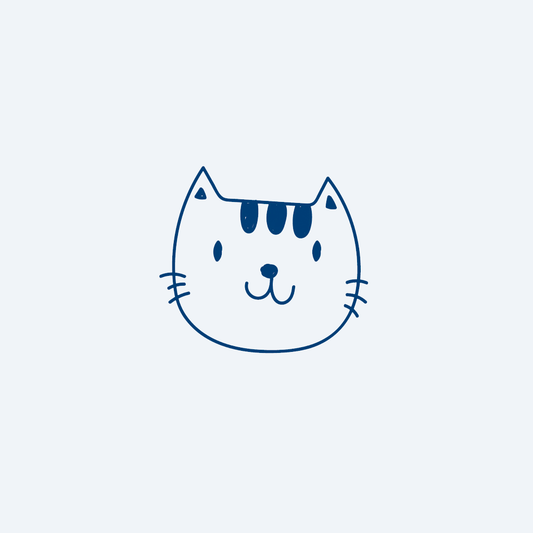 kucing kekanak-kanakan